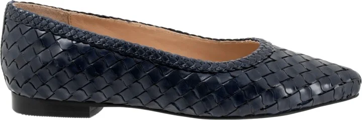 Trotters Emmie Flat - Image 5