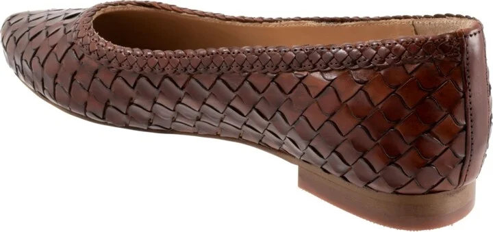 Trotters Emmie Flat - Image 6