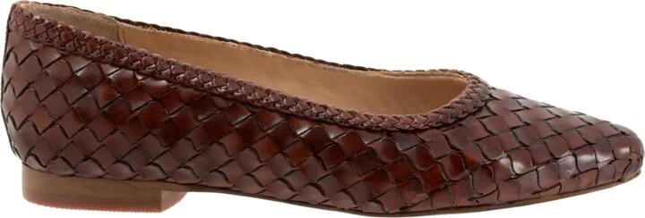 Trotters Emmie Flat - Image 7