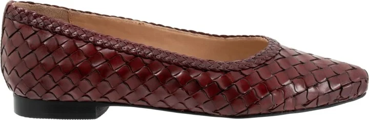Trotters Emmie Flat - Image 8