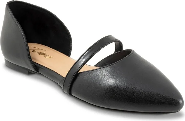 Trotters Emory Flat