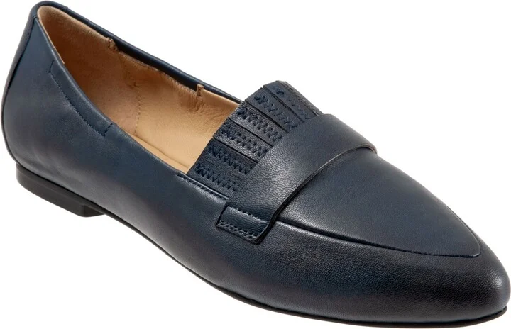 Trotters Emotion Flat