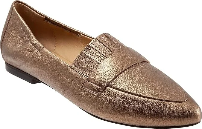 Bronze Leather