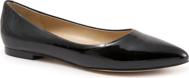 Black Patent