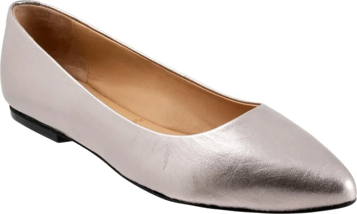 Pewter Metallic