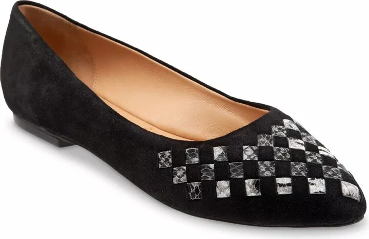 Black Pattern