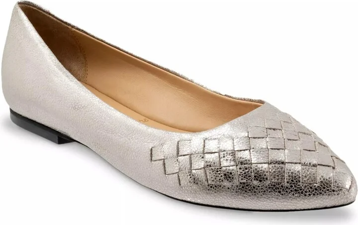 Silver Metallic