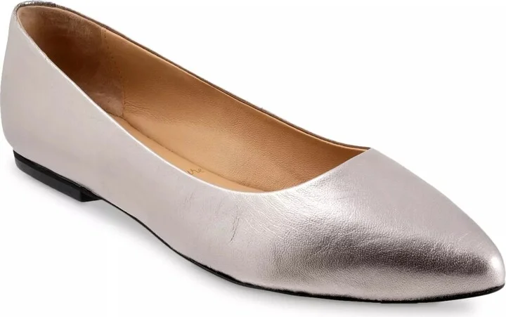 Silver Metallic