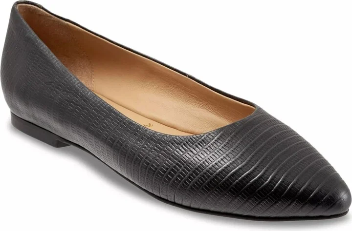 Trotters Estee Flat
