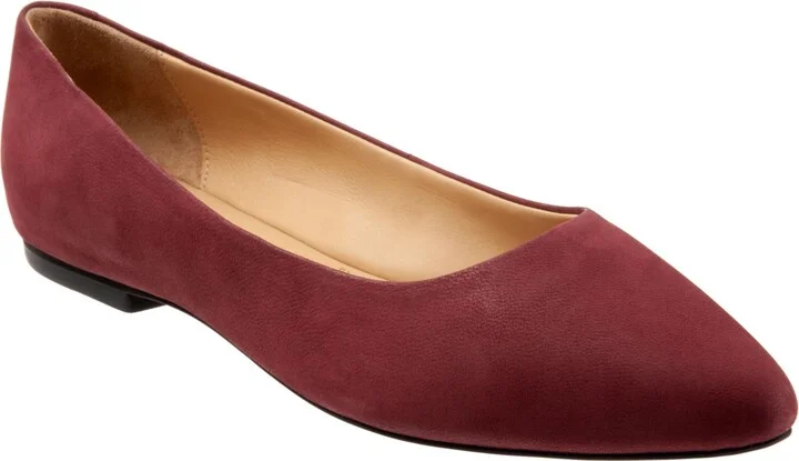 Trotters Estee Flat