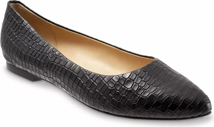 Trotters Estee Flat