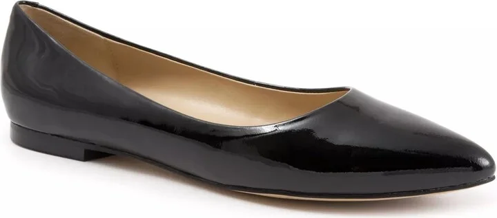 Trotters Estee Flat