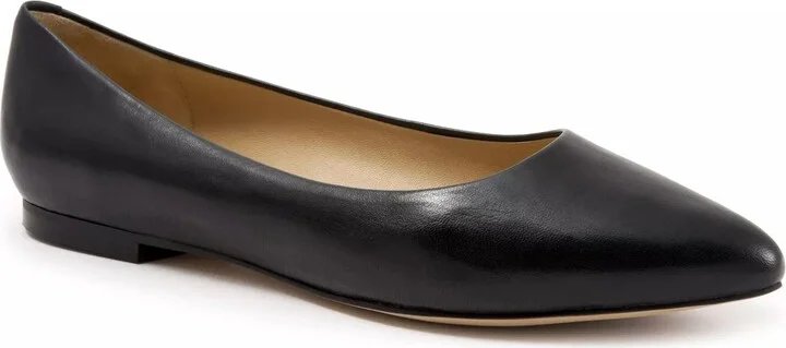 Trotters Estee Flat