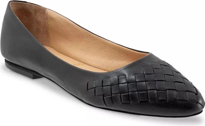 Trotters Estee Flat