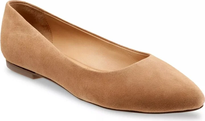 Trotters Estee Flat
