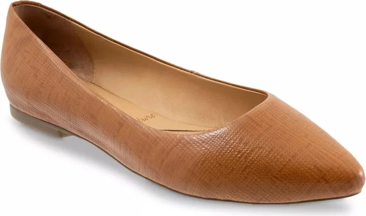 Trotters Estee Flat
