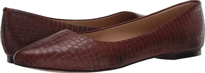 Brown Croco