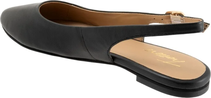 Trotters Evelyn Flat - Image 2