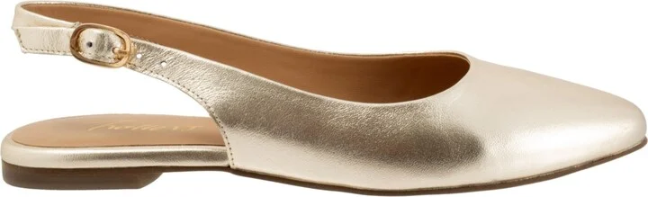 Trotters Evelyn Flat - Image 4