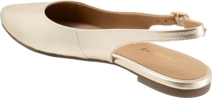 Trotters Evelyn Flat - Image 5