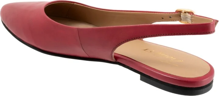 Trotters Evelyn Flat - Image 6