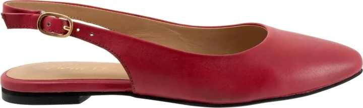 Trotters Evelyn Flat - Image 7