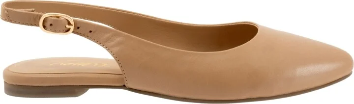 Trotters Evelyn Flat - Image 8