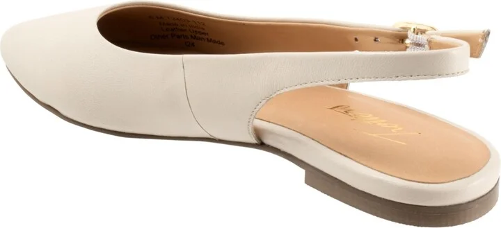 Trotters Evelyn Flat - Image 10