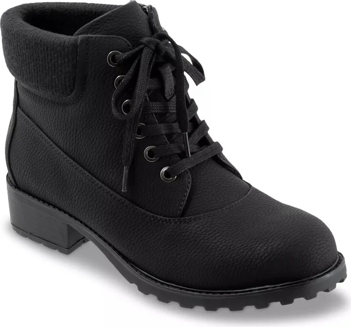 Trotters Extra Wide Width Bellamy Bootie