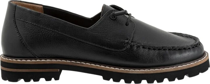 Trotters Farah Flat - Image 2