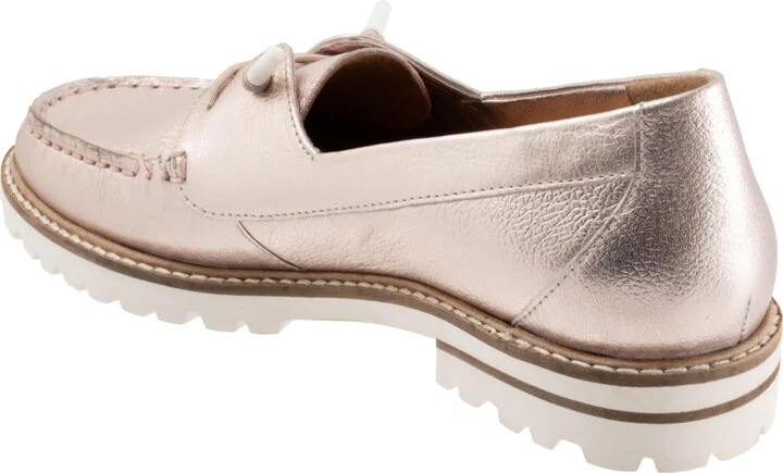 Trotters Farah Flat - Image 6