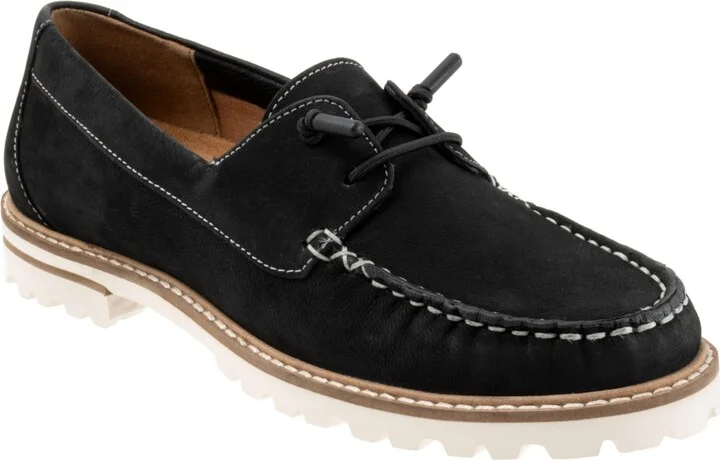 Black Nubuck