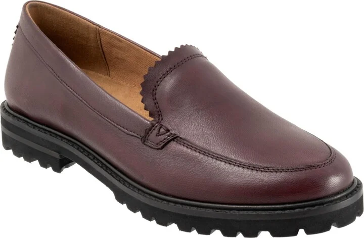 Oxblood