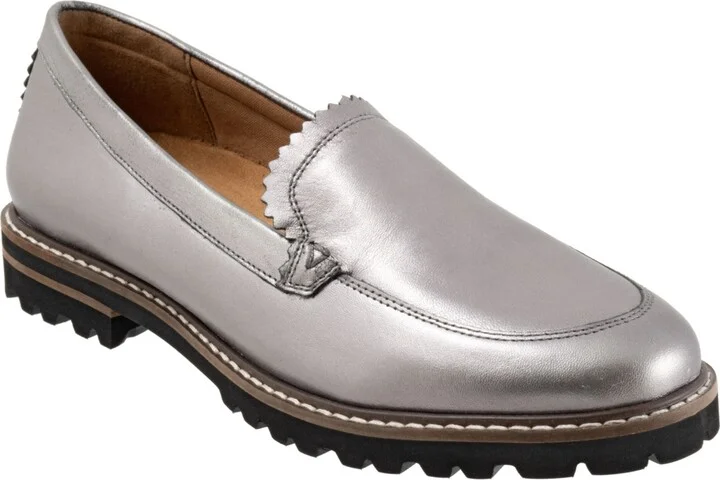 Trotters Fayth Flat