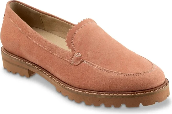 Trotters Fayth Loafer