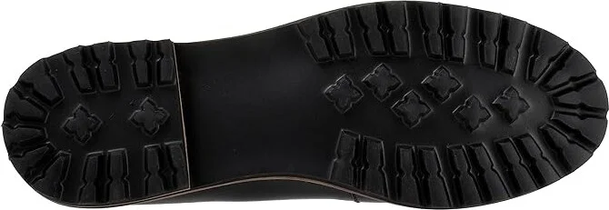 Trotters Fayth Women's Flat Shoes Black : 10.5 M (B), Synthetic - Image 3