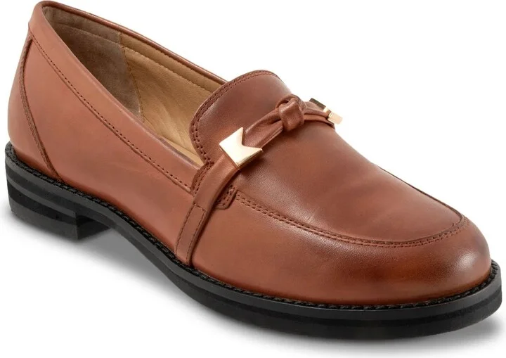 Brown Leather