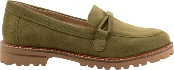Trotters Fiora Flat - Image 3