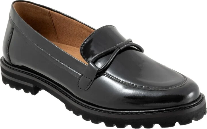 Black Patent