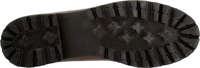 Trotters Fiora Women's Flat Shoes Dark Taupe : 11 W (D) - Image 3