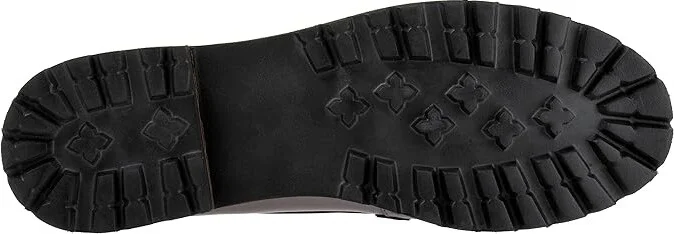Trotters Fiora Women's Flat Shoes Pewter : 6 M (B) - Image 3