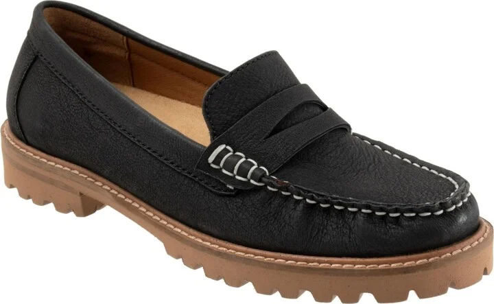 Black Nubuck