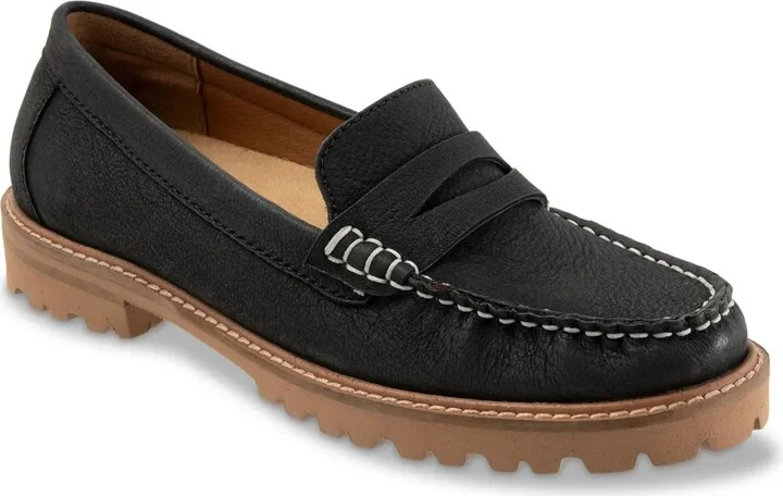 Trotters Francey Loafer