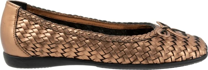 Trotters Gillian Flat - Image 5