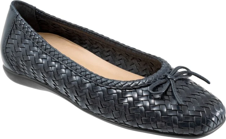 Trotters Gillian Flat
