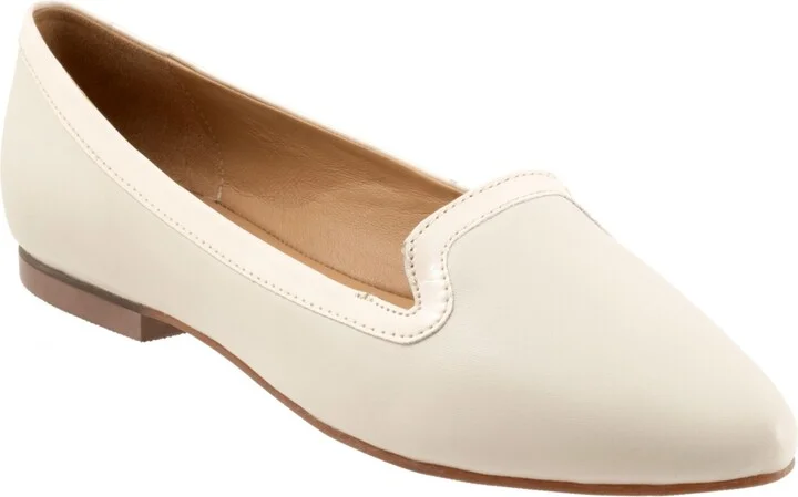 Trotters Hannah Flat