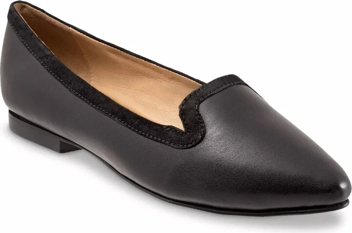 Trotters Hannah SlipOn