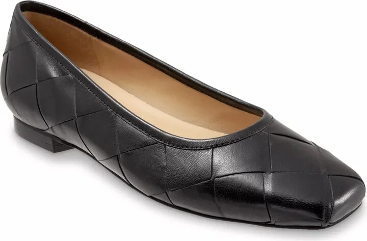 Trotters Hanny Ballet Flat