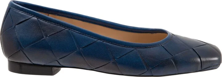 Trotters Hanny Flat - Image 2
