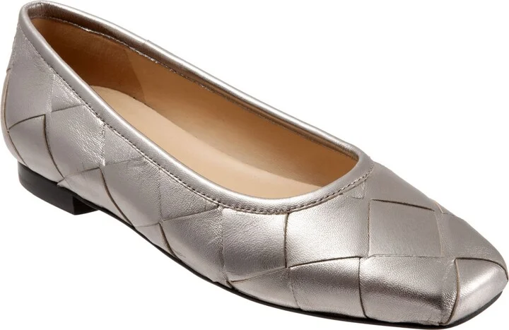 Pewter Metallic